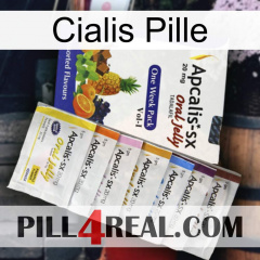 Cialis Pill 11